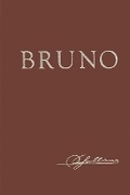 Cover: Bruno, or On the Natural and Divine Principle of Things - State University of New York Press