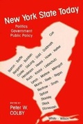 Cover: New York State Today - State University of New York Press