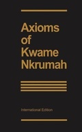 Abbildung von: Axioms of Kwame Nkrumah - Panaf Books