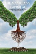 Cover: The Magician's Kabbalah - Forge Press