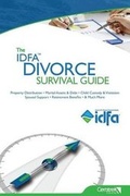 Bild: The Idfa Divorce Survival Guide - Certitrek Publishing