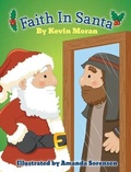Cover: Faith in Santa - Ink Mover