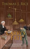 Cover: Carby's Fate - Barrow River Press