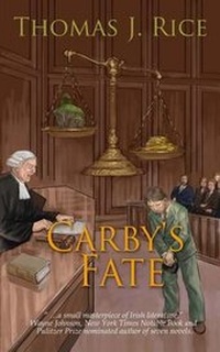 Enlarge image Cover: Carby's Fate - Barrow River Press
