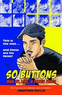 Enlarge image Cover: So Buttons - So Buttons Comics