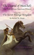 Cover: The Legend of Meecheli - Acutebydesign, Publishing