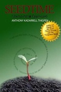 Cover: Seedtime - Literacy in Motion