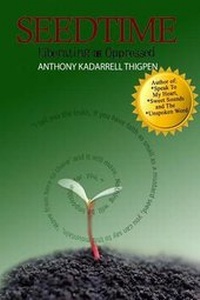 Enlarge image Cover: Seedtime - Literacy in Motion