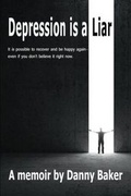 Cover: Depression Is a Liar - Syzergy Press