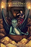 Cover: Bound and Hagged - Infinity Limited Publishing