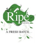 Cover: Ripe Recipes - Beatnik Publishing