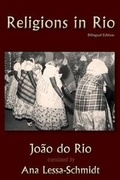 Cover: Religions in Rio - New London Librarium