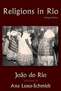 Enlarge image Cover: Religions in Rio - New London Librarium