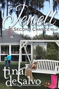 Cover: Jewell - Tina DeSalvo