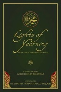 Abbildung von: Lights of Yearning - Dar Al-Habib