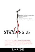 Cover: I'm Still Standing Up - Sarge Entertainment, Inc