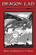 Cover: Dragon Lad - Dragon's Egg Books
