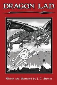 Enlarge image Cover: Dragon Lad - Dragon's Egg Books