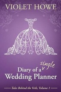 Enlarge image Cover: Diary of a Single Wedding Planner - Charbar Productions