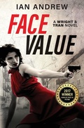 Cover: Face Value - The Book Reality Experience