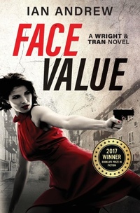 Enlarge image Cover: Face Value - The Book Reality Experience