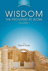 Enlarge image Cover: Wisdom - BOOKBABY