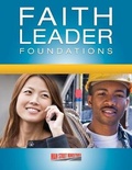 Cover: Faith Leader Foundations - Write Place