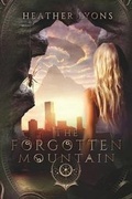 Cover: The Forgotten Mountain - Cerulean Books
