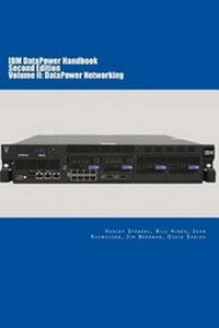 Enlarge image Cover: IBM DataPower Handbook Volume II - Wild Lake Press