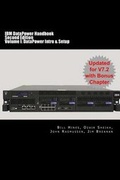 Cover: IBM DataPower Handbook Volume I - Wild Lake Press