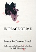 Cover: In Place of Me - Doreen Stock