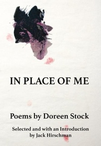 Enlarge image Cover: In Place of Me - Doreen Stock