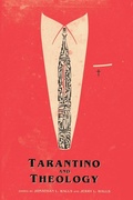Cover: Tarantino And Theology - Sideshow Media Group