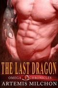Cover: The Last Dragon - Avalerion Books, Incorporated