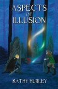 Cover: Aspects of Illusion - Ravensidhe Publishing