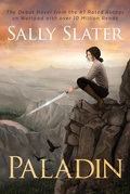 Cover: Paladin - Perfect Analogy Publishing