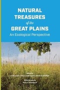 Cover: Natural Treasures of the Great Plains - Prairie Chronicles Press