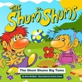 Cover: The Shum Shums Big Tums - RMcWatt Publishing