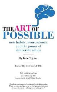 Abbildung von: The Art of Possible - Black Mustang Press