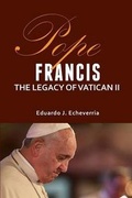 Cover: Pope Francis - Lectio Publishing LLC