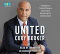 Cover: United - Books on Tape