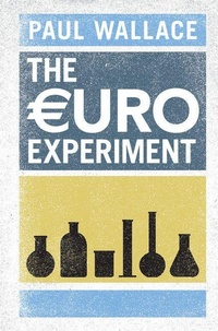 Enlarge image Cover: The Euro Experiment - Cambridge University Press