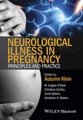 Bild: Neurological Illness in Pregnancy - Wiley-Blackwell