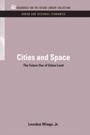 Cover: Cities and Space - RFF Press
