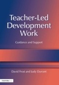 Cover: Teacher-Led Development Work - David Fulton Publishers Ltd
