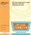 Bild: ICT for young people with SEN - Routledge