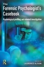 Cover: Forensic Psychologists Casebook - Willan Publishing