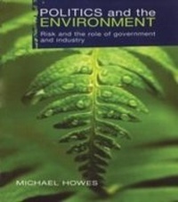 Enlarge image Cover: Politics and the Environment - Routledge