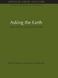 Abbildung von: Asking the Earth - Routledge