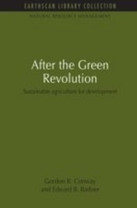 Abbildung von: After the Green Revolution - Routledge